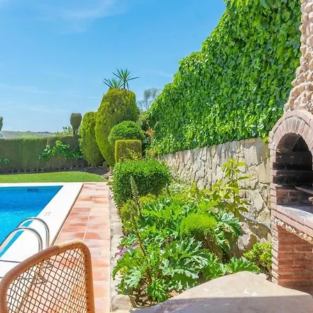 Casa Lirios - La Higuera By Ruralidays