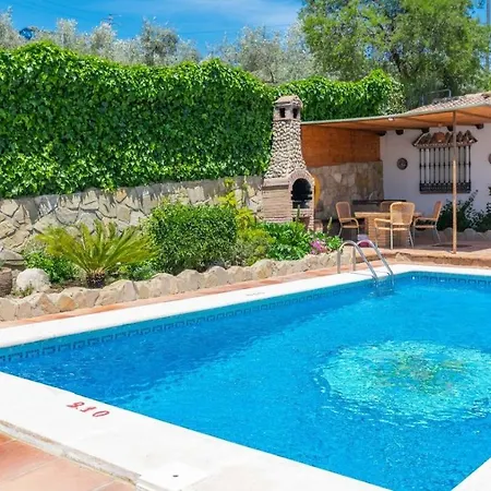 Villa Casa Lirios - La Higuera By Ruralidays *