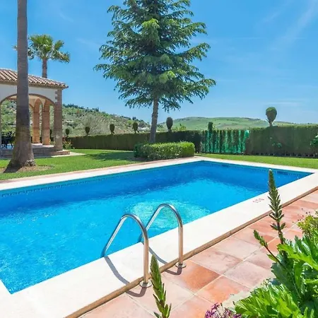 Casa Lirios - La Higuera By Ruralidays Antequera