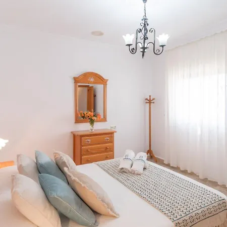 Villa Casa Lirios - La Higuera By Ruralidays Antequera