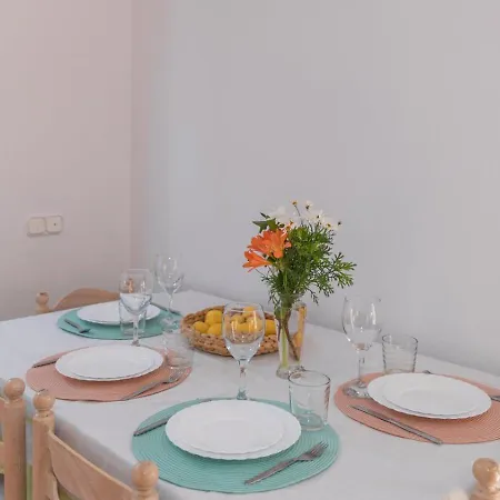 Casa Lirios - La Higuera By Ruralidays Villa Antequera